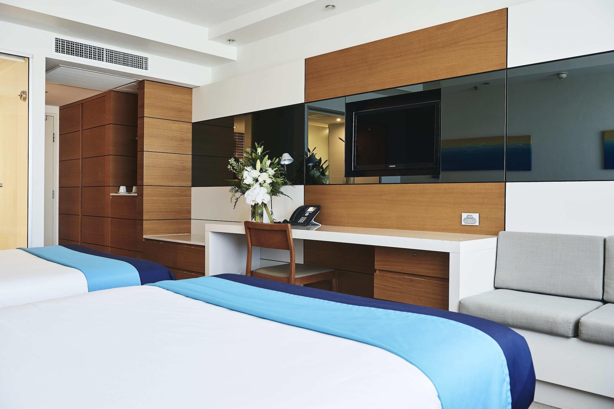 The Ville Resort - Casino Townsville Exterior foto