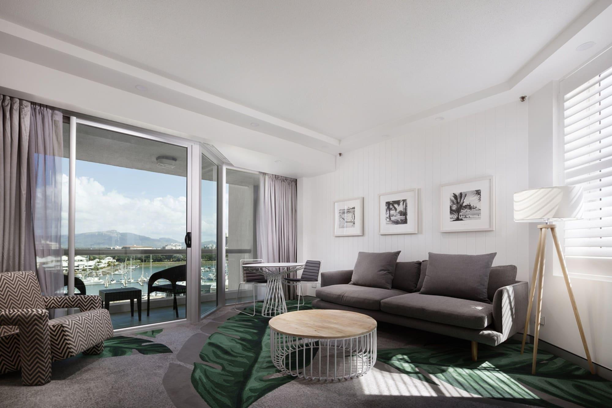 The Ville Resort - Casino Townsville Quarto foto