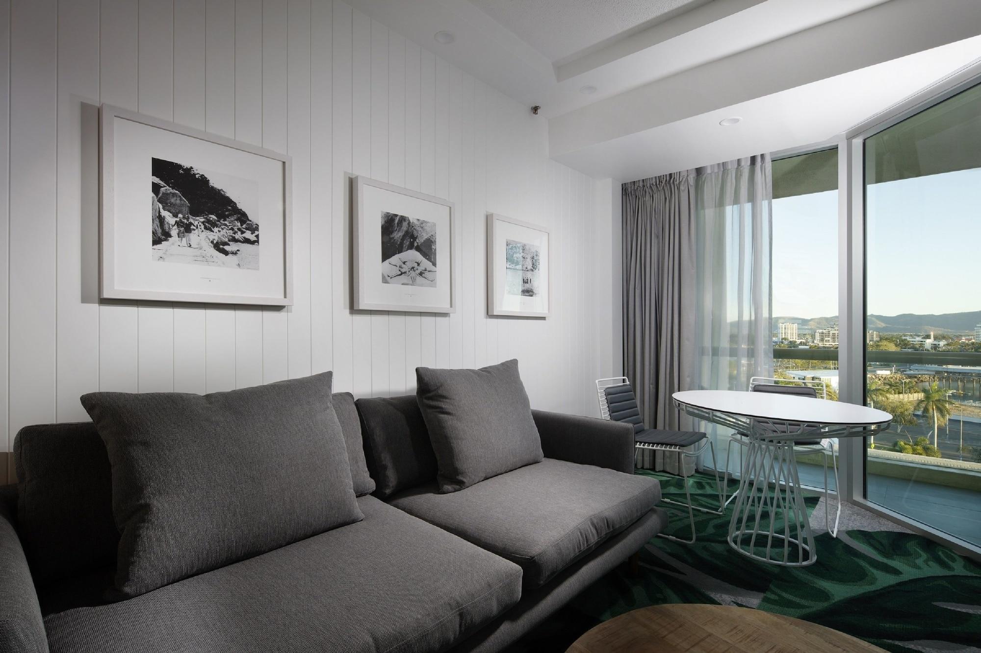 The Ville Resort - Casino Townsville Quarto foto
