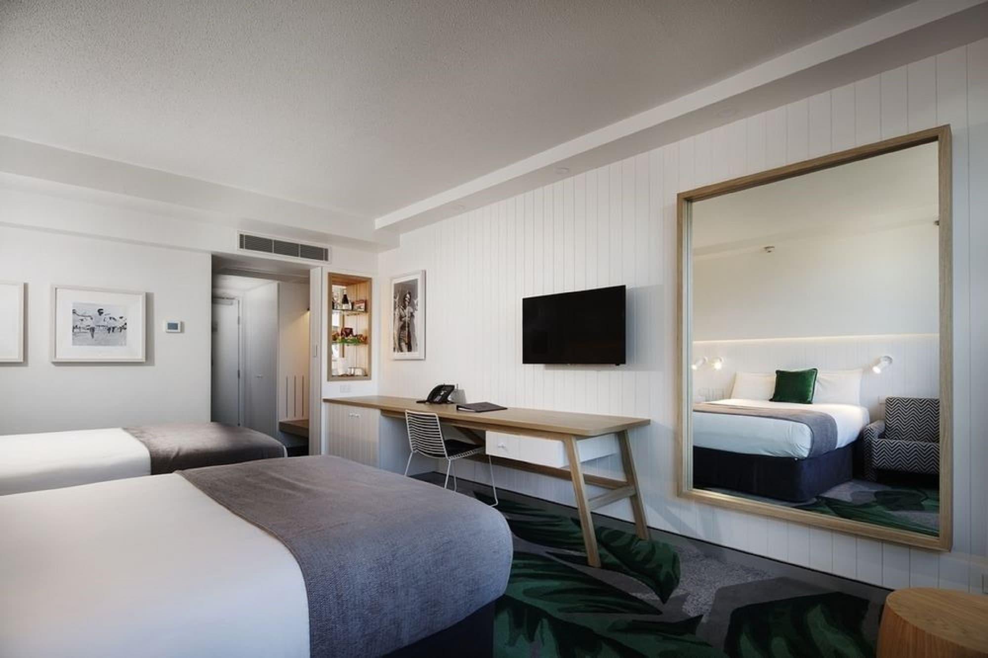 The Ville Resort - Casino Townsville Quarto foto