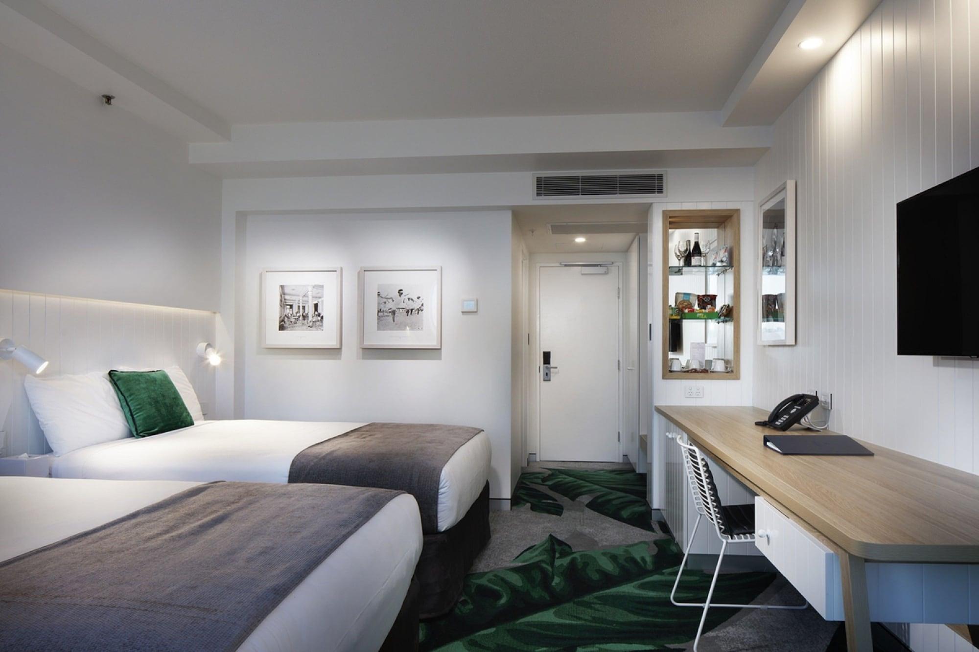 The Ville Resort - Casino Townsville Quarto foto