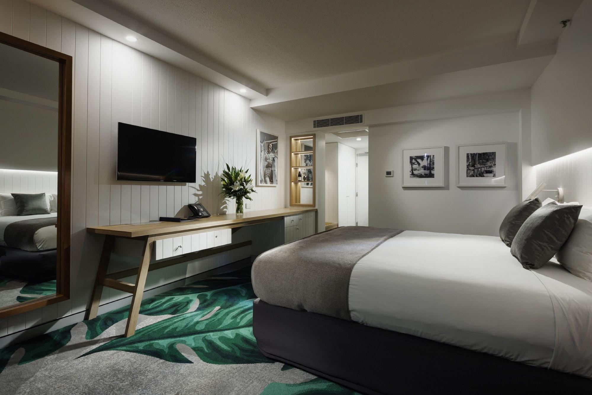 The Ville Resort - Casino Townsville Quarto foto