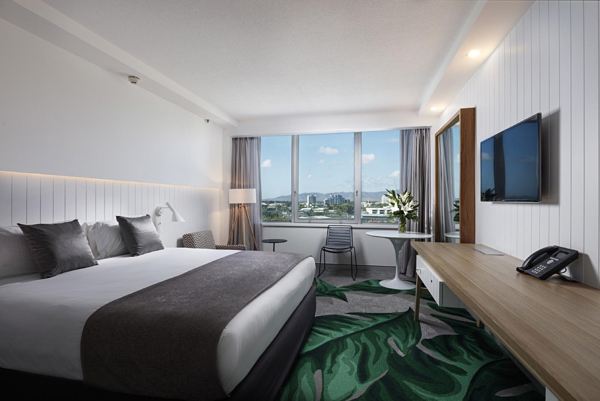 The Ville Resort - Casino Townsville Quarto foto