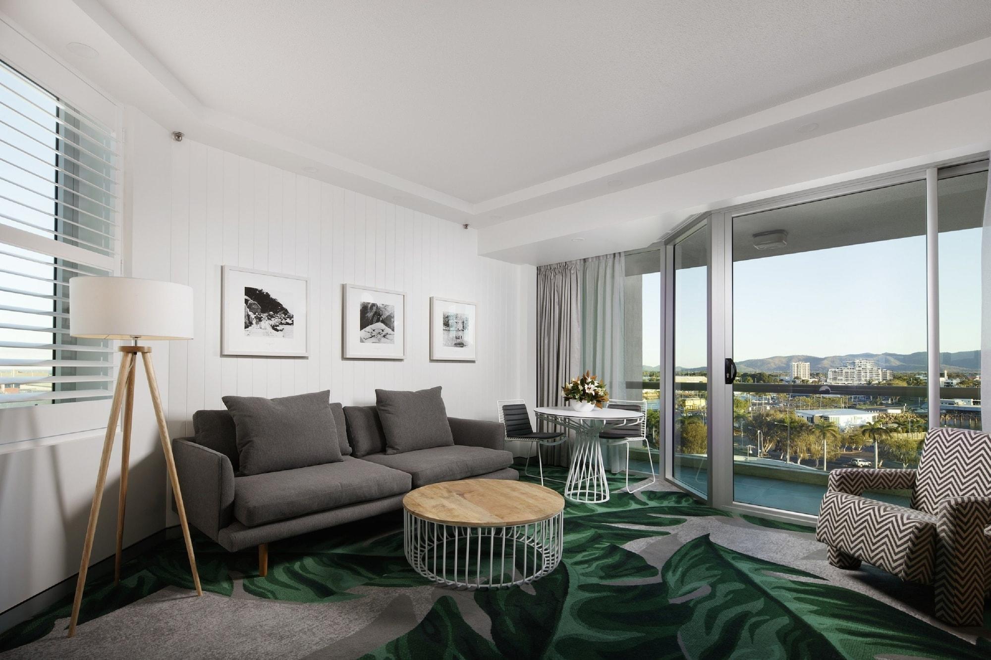 The Ville Resort - Casino Townsville Quarto foto